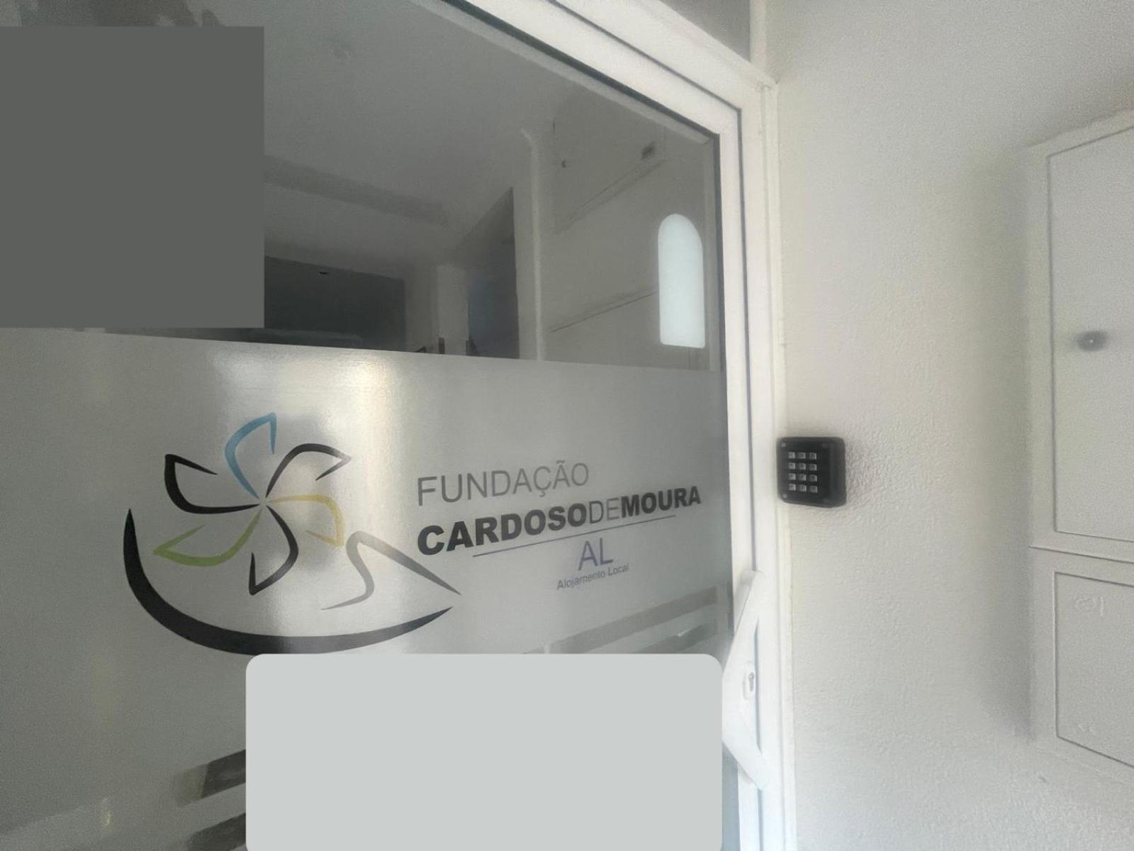 Apartment Bairro Alto - Lissabon