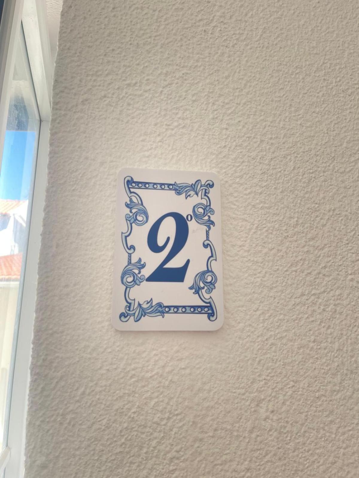 Apartment Bairro Alto - Lissabon