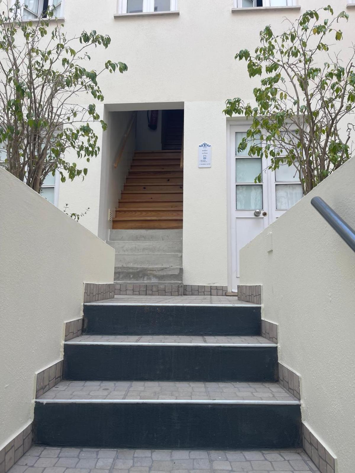 Apartment Bairro Alto - Lissabon