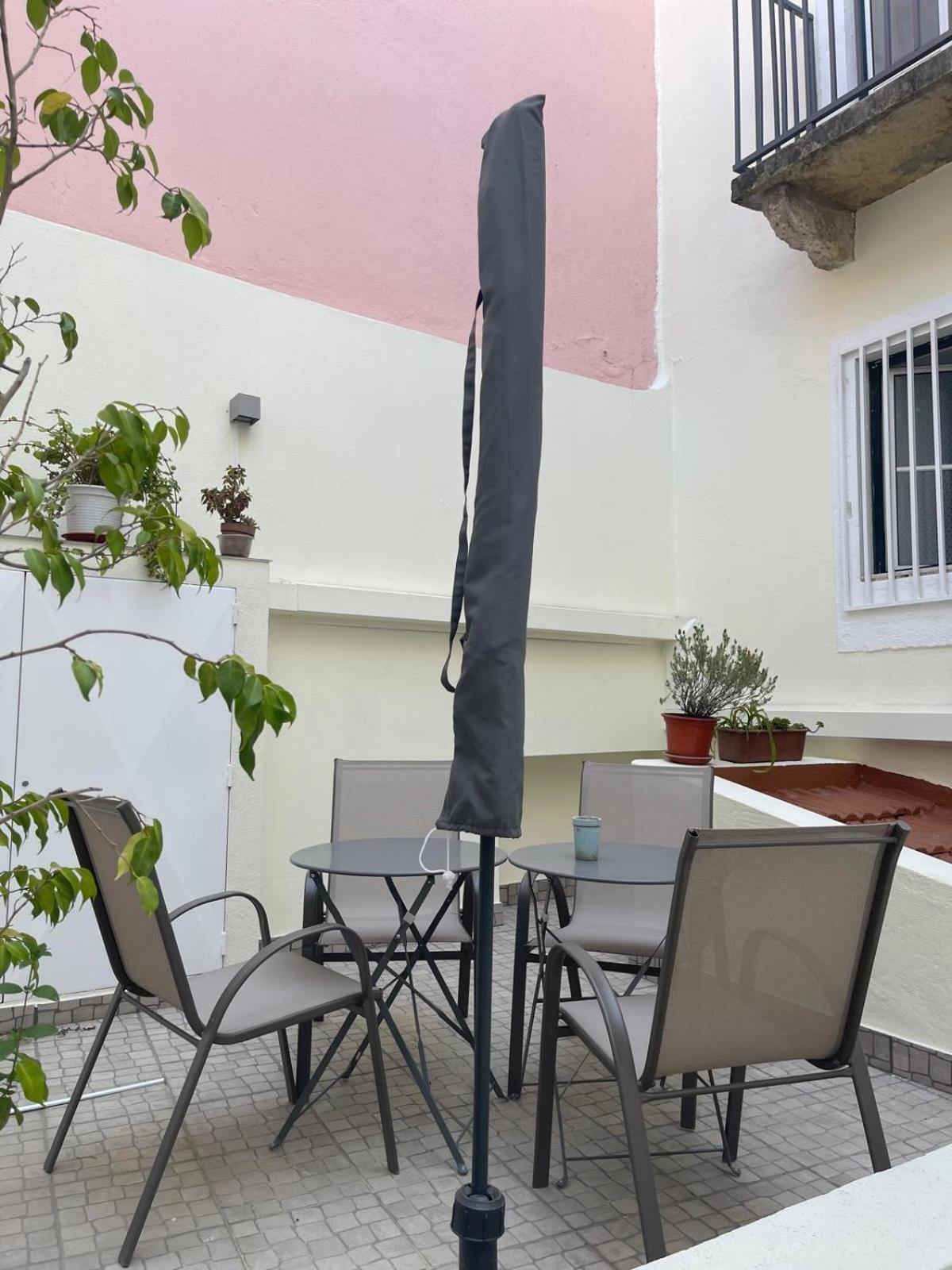 Bairro Alto - Apartment Lissabon