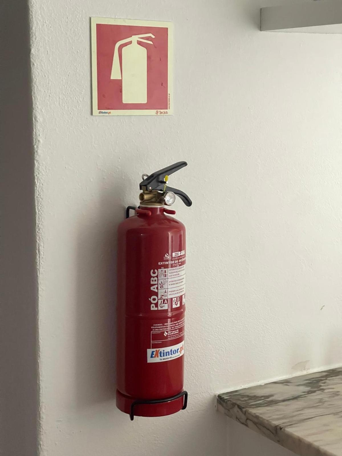 Apartment Bairro Alto - Lissabon